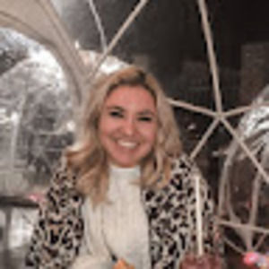 Meet your Posher, Breanna